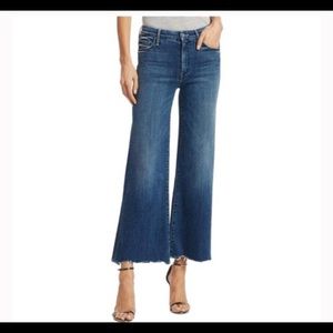 MOTHER jeans size 25